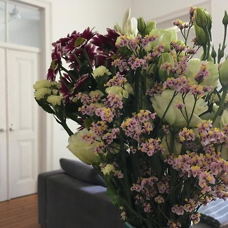 Casas Adentro Villa FAO Eksteriør bilde