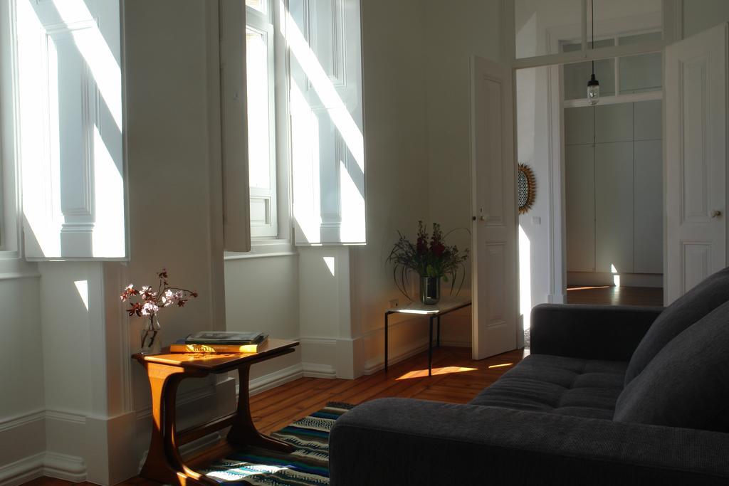 Casas Adentro Villa FAO Rom bilde
