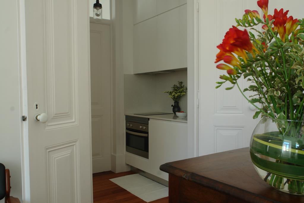 Casas Adentro Villa FAO Rom bilde