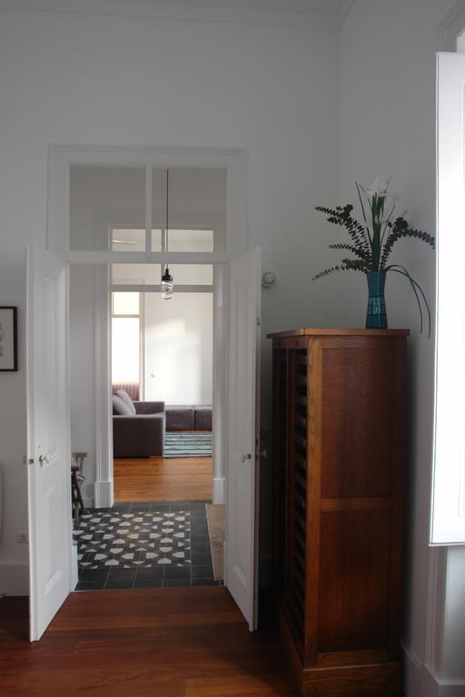 Casas Adentro Villa FAO Rom bilde