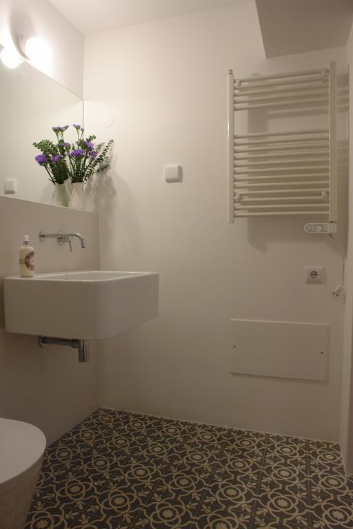 Casas Adentro Villa FAO Rom bilde