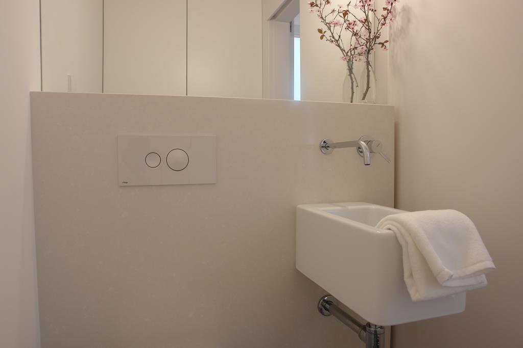 Casas Adentro Villa FAO Rom bilde