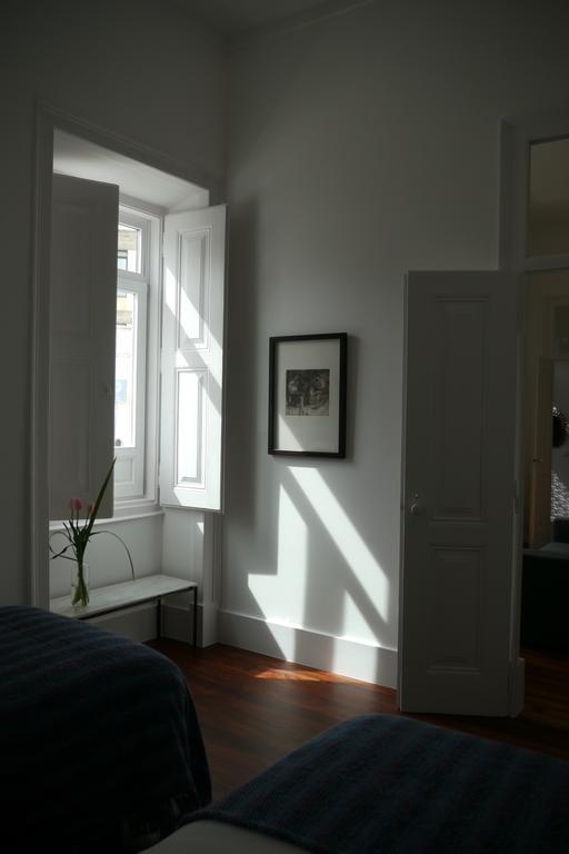 Casas Adentro Villa FAO Rom bilde