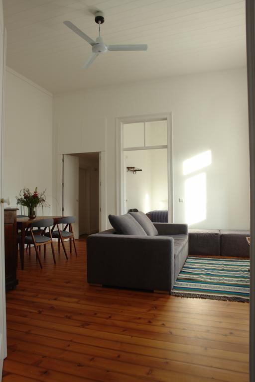Casas Adentro Villa FAO Rom bilde