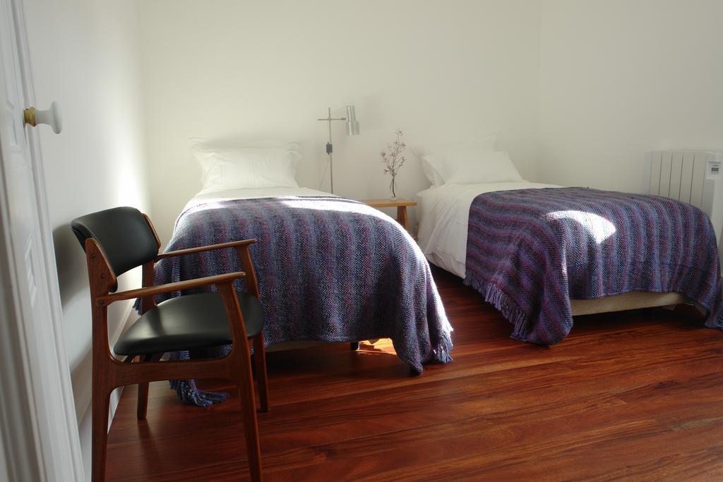 Casas Adentro Villa FAO Rom bilde