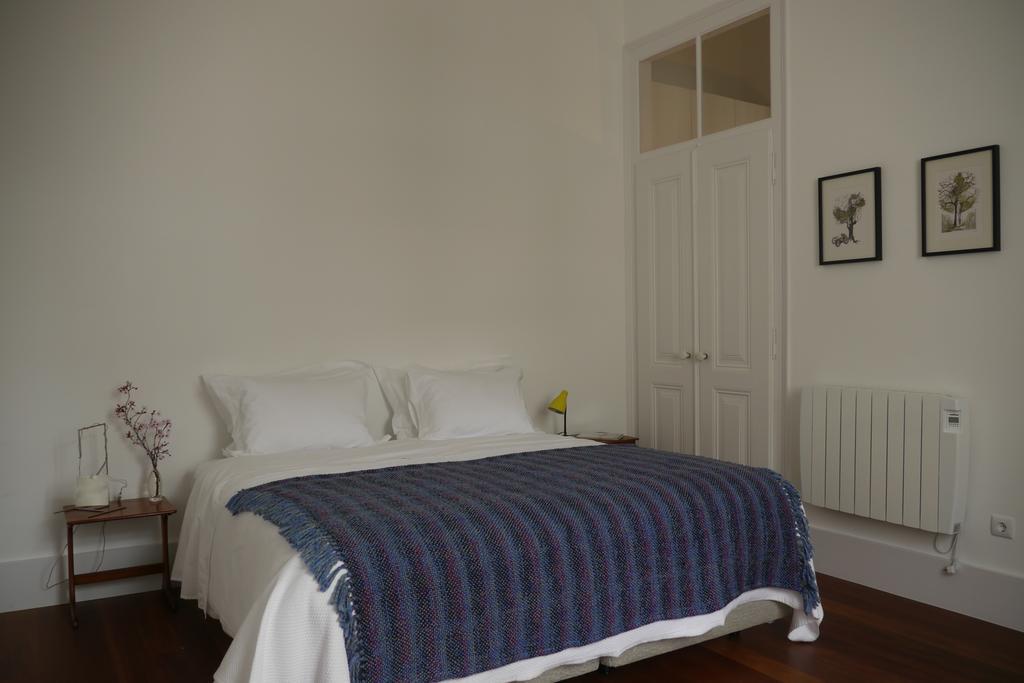 Casas Adentro Villa FAO Rom bilde
