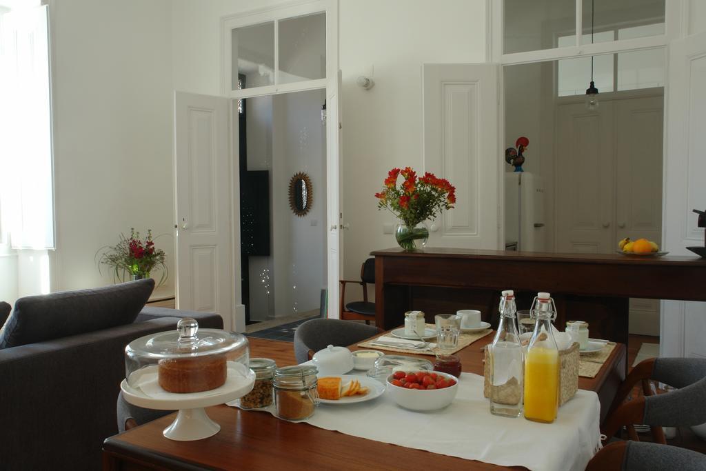 Casas Adentro Villa FAO Rom bilde