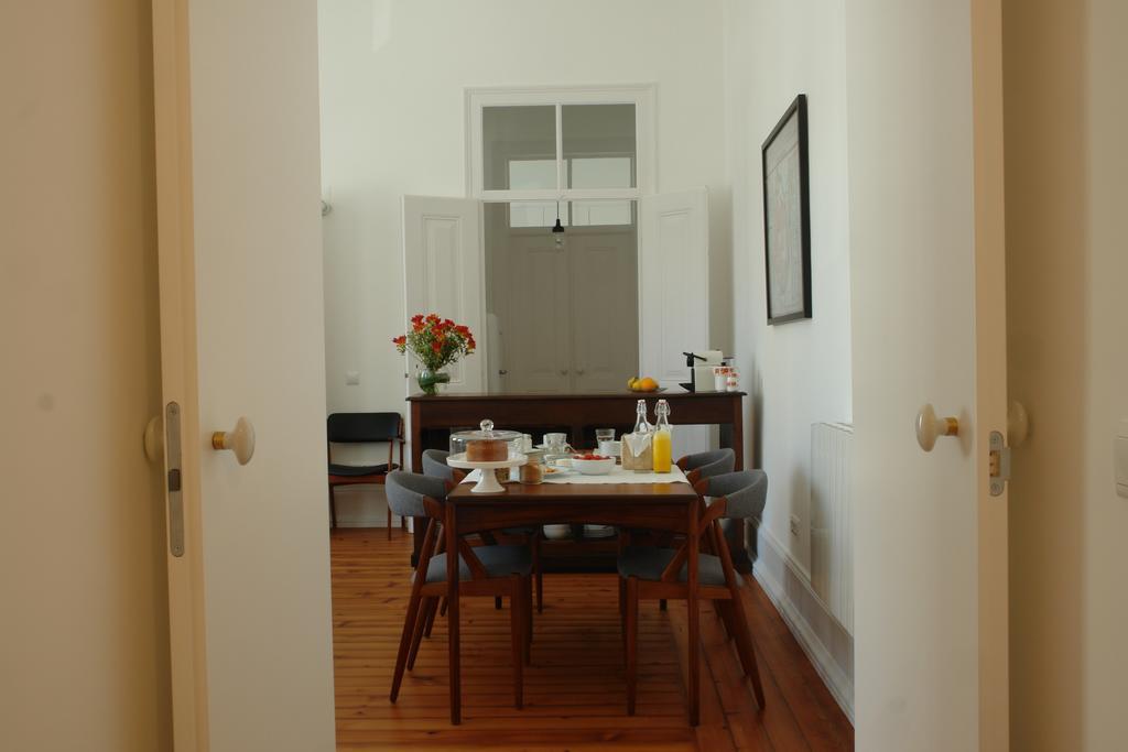 Casas Adentro Villa FAO Rom bilde