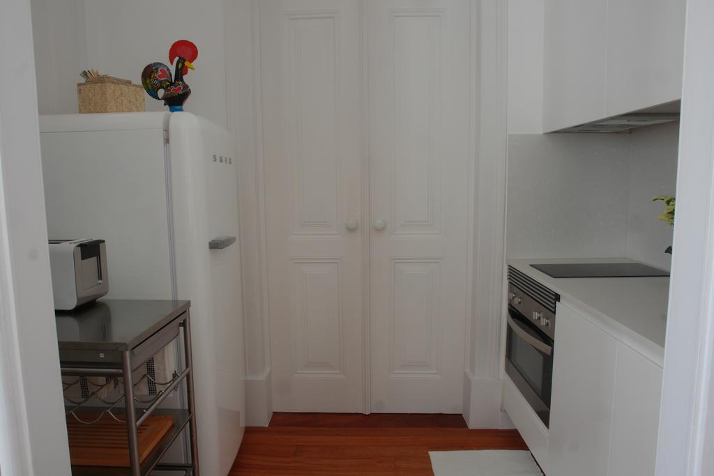 Casas Adentro Villa FAO Rom bilde